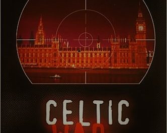 Eagle Ross’ bok “Celtic War on Terrorism” – omtale og utdrag