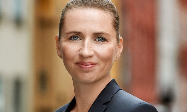 Danmarks nye statsminister Mette Frederiksens målsetninger