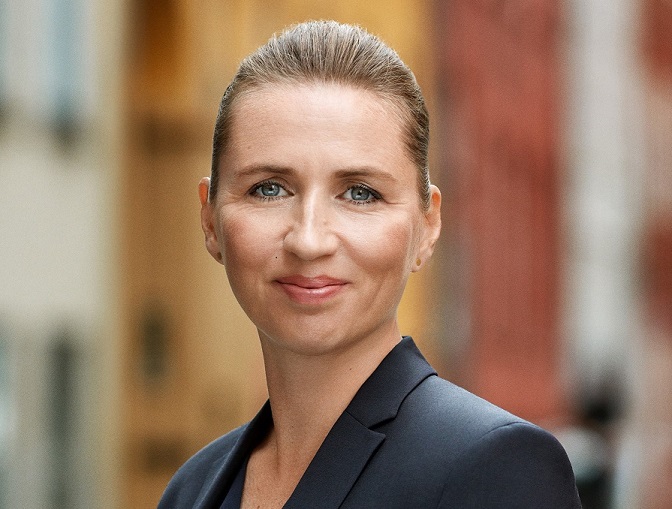 Danmarks nye statsminister Mette Frederiksens målsetninger