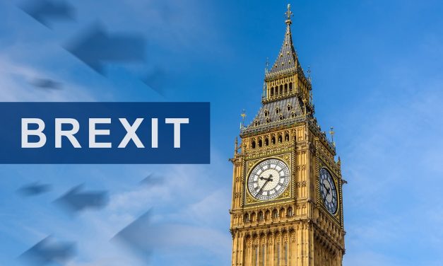 Storbritannia tvunget til å be om ny Brexit-utsettelse