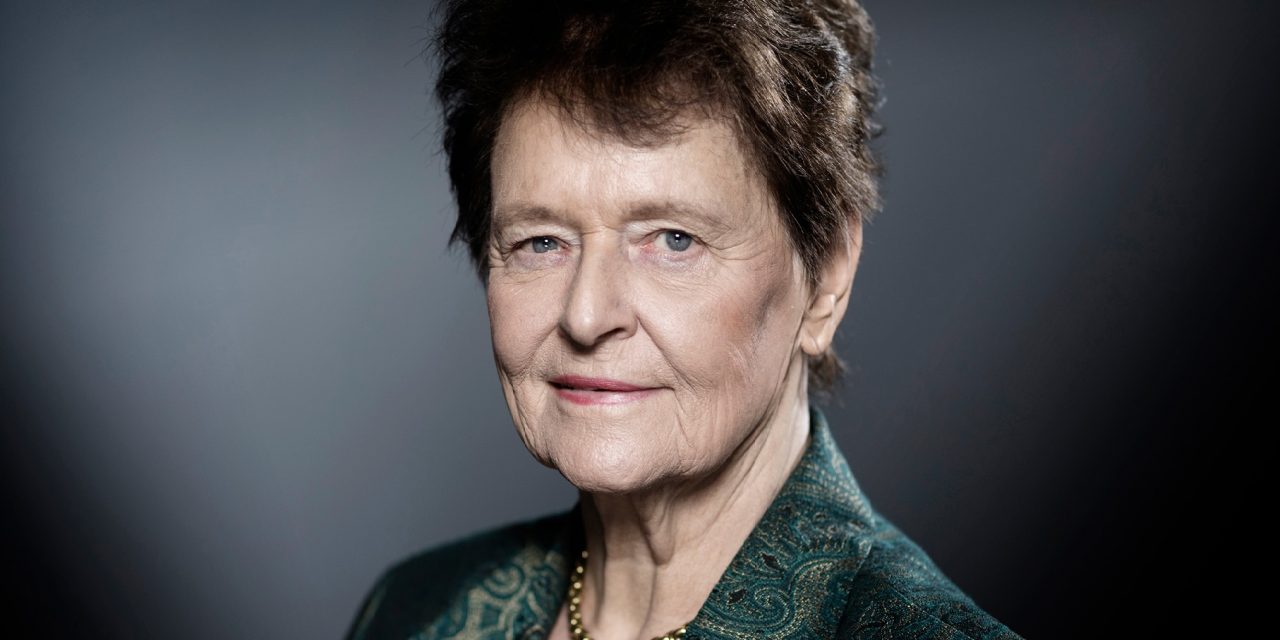 A message from Gro Harlem Brundtland, Member of The Elders