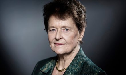 A message from Gro Harlem Brundtland, Member of The Elders