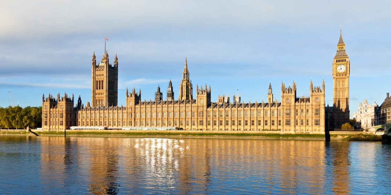 Parlamentet nedstemte statsminister Johnsons Brexit-avtale
