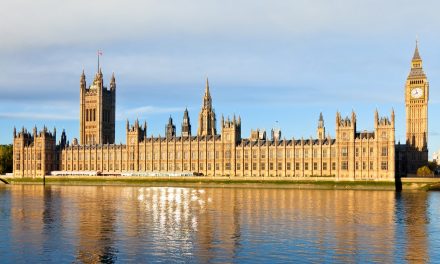 Parlamentet nedstemte statsminister Johnsons Brexit-avtale
