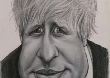 Den eksentriske statsministeren Boris Johnson