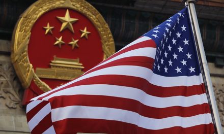 USA utviste kinesiske diplomater