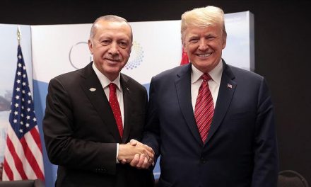 Erdoğan med «tit-for-tat»-angrep på USA