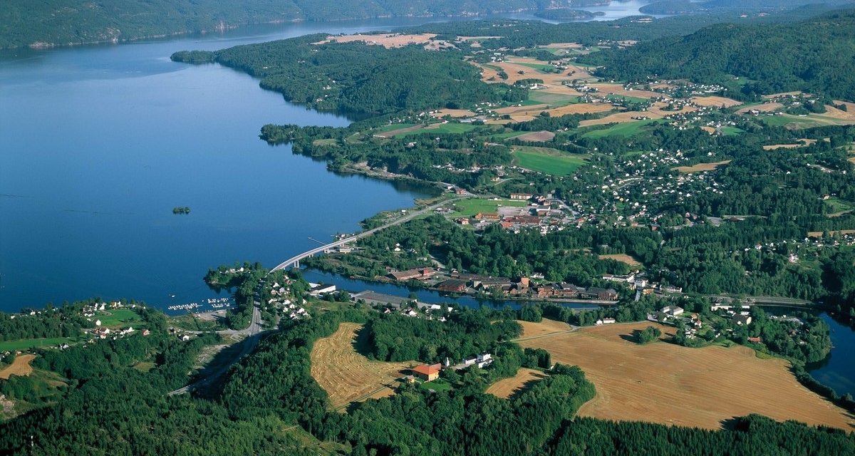 Danskene skal eksportere mini-atomkraftverk