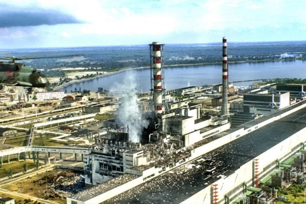 Litauen frykter atomkraftverk
