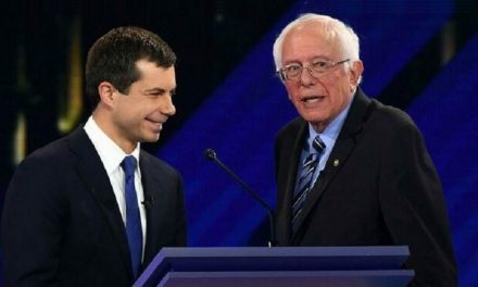 Amerikansk valg – Buttigieg og Sanders leder i staten Iowa