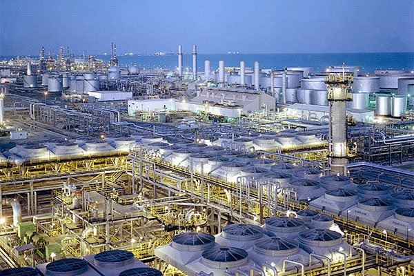 Saudi Arabian Oil Company – Saudi Aramcos fortjeneste ned 21 %