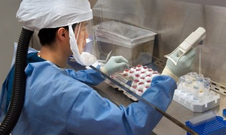 Har kinesiske laboratorium bevisst produsert koronaviruset?