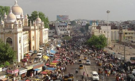 Kan India kutte økonomisk forbindelse til Kina?