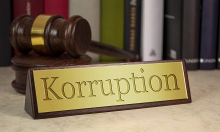 Mafiatilstander i rettsapparatet II – Dominoeffekt