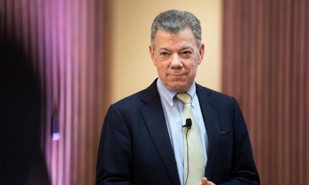 A message from the Elders – Juan Manuel Santos