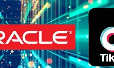 Oracle kjøpte TikTok