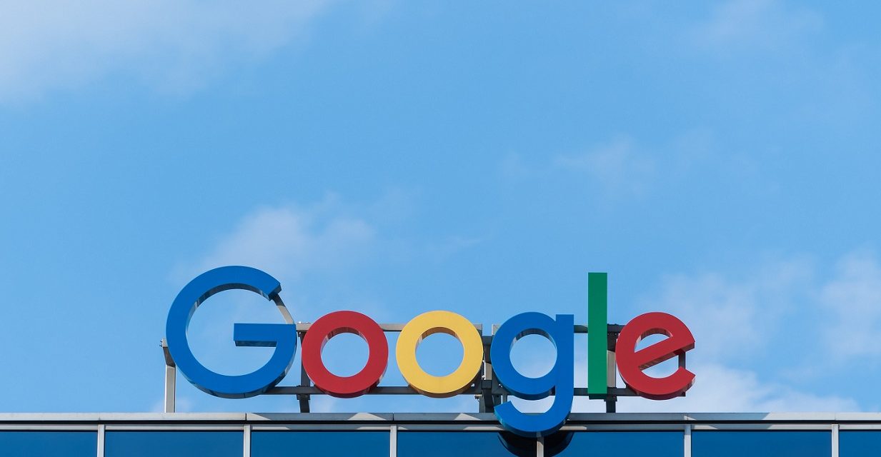 Antitrust-sak mot Google og norsk korrupsjon