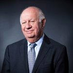 A Message from the Elders – Ricardo Lagos