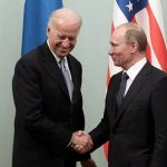 Russland – USA, venner eller fiender