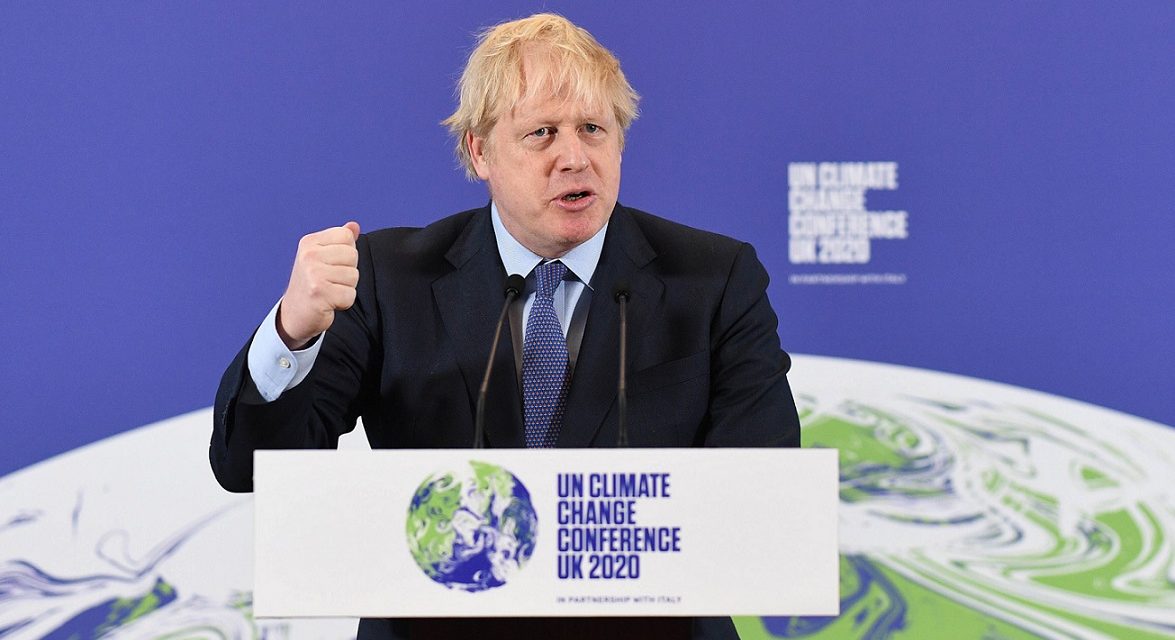 Message from the Elders – An open letter to UK Prime Minister Boris Johnson