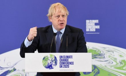 Message from the Elders – An open letter to UK Prime Minister Boris Johnson