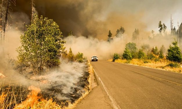 Planeten først  –  John Kerry  –  USA’s klimapolitikks nye leder