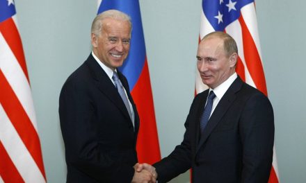 Russland og USA reetablerer START-atomavtalen