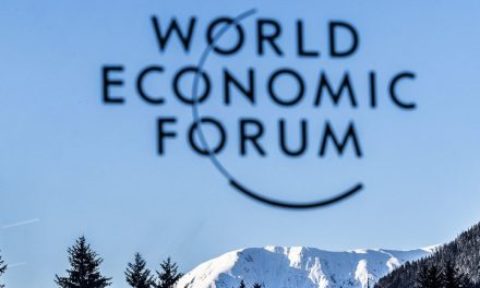Davos-uken 2021 og den kinesiske drøm
