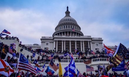 Impeachmentsaken som forventet president Trump frikjent