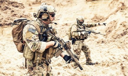 Amerikanerne øker antall soldater i Midtøsten