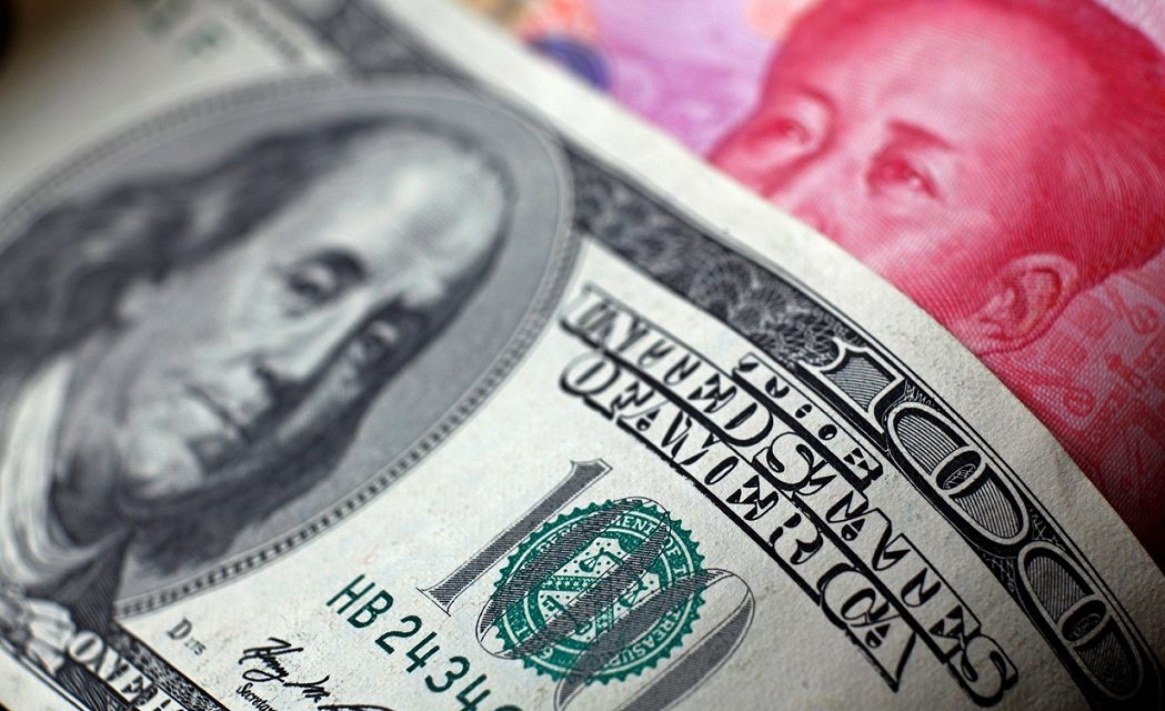 Kina tester digitale yuan – har manko på US-dollar og ansvar for historiske bonds