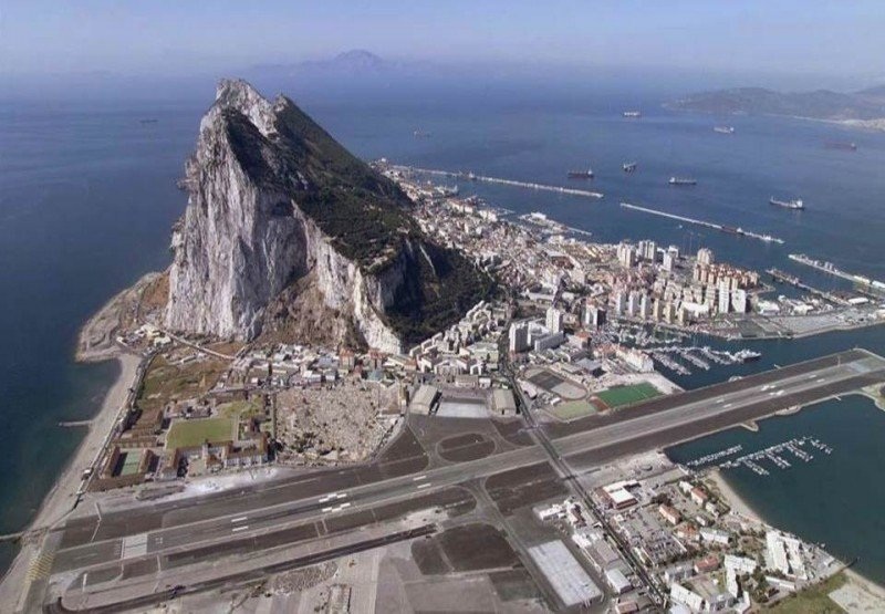 EU saksøker UK for Gibraltars skattekreditt