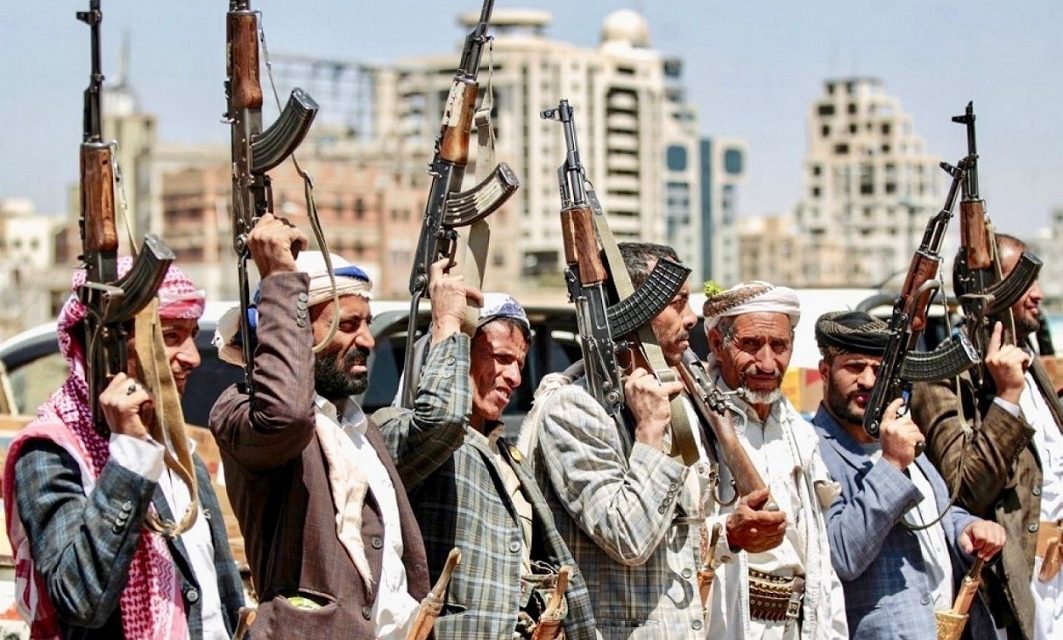 Saudi-Arabias fredsinitiativ i Jemen foreløpig akseptert