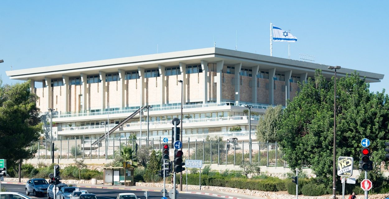 Statsminister Netanyahu klarer ikke å danne regjering
