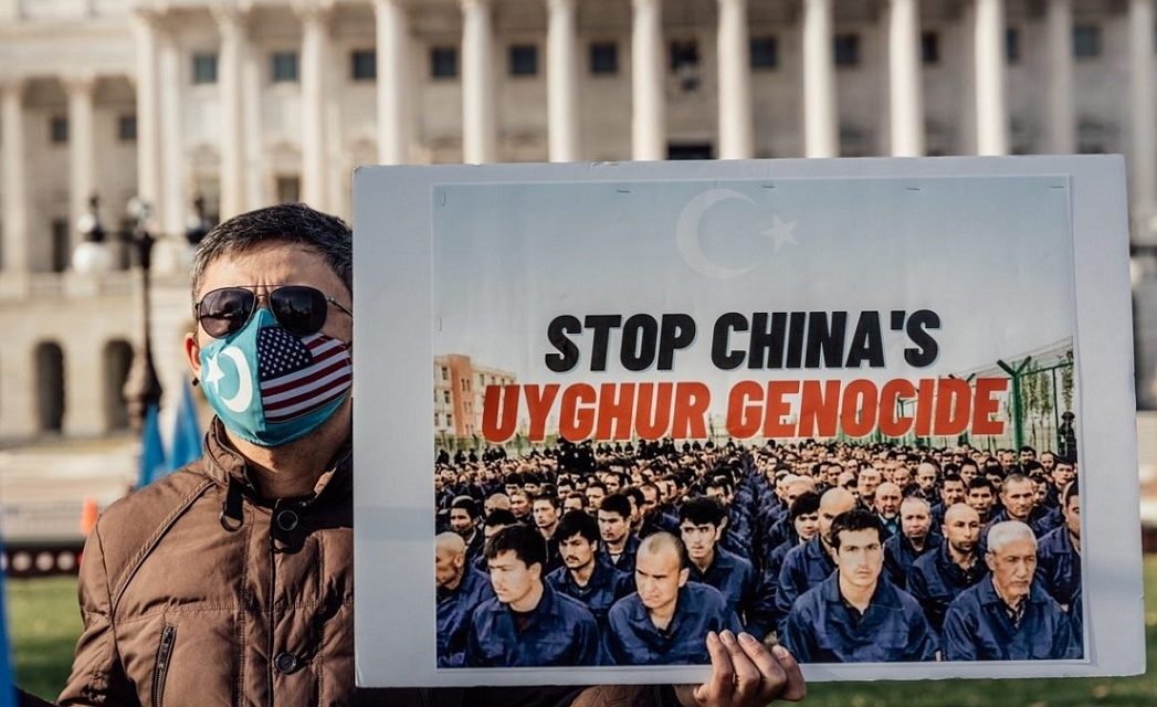 Kina oppfordrer til neglisjering av FN-arrangementet om menneskerettighetsspørsmål