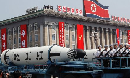 Forbindelse mellom Nord- og Sør-Korea gjenopptas