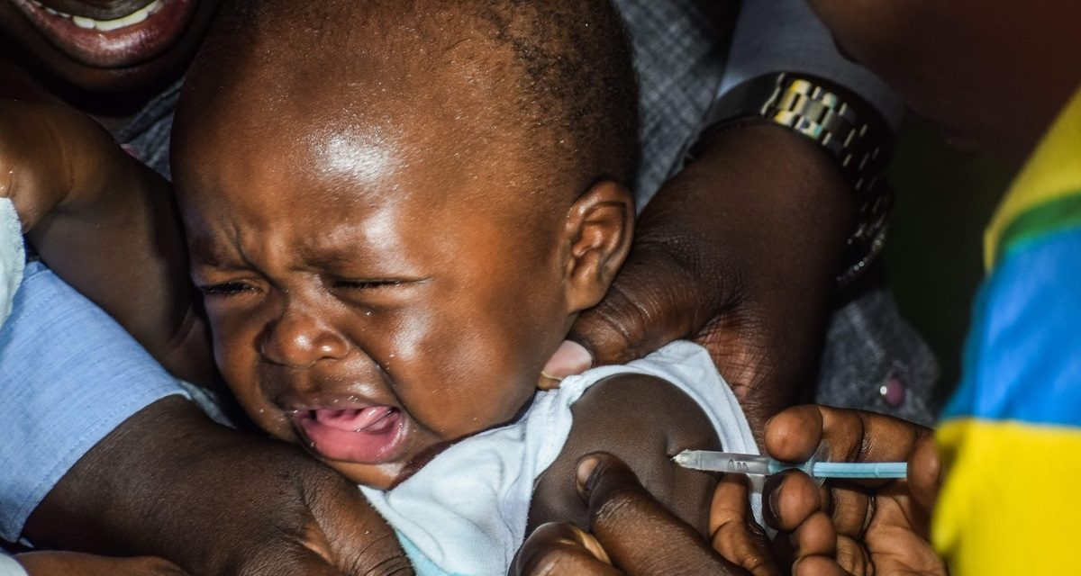 Koronalignende vaksiner mot malaria