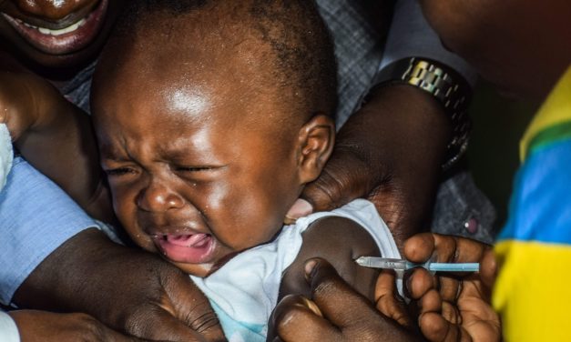 Koronalignende vaksiner mot malaria