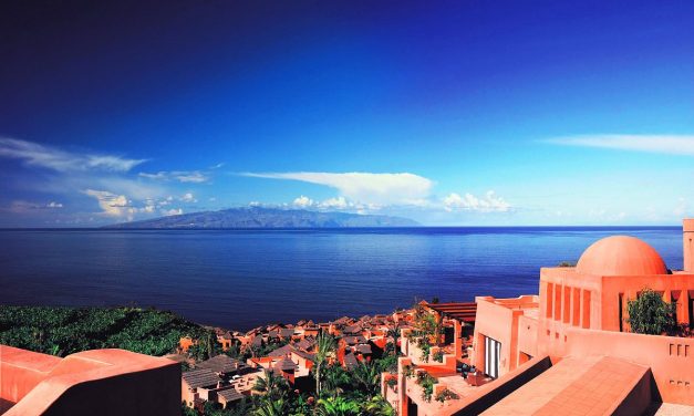 Tenerife – Spain