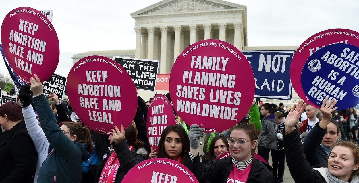 «Heartbeat Bill» – ny abortlov I Texas