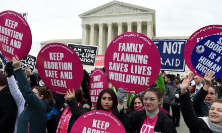 «Heartbeat Bill» – ny abortlov I Texas