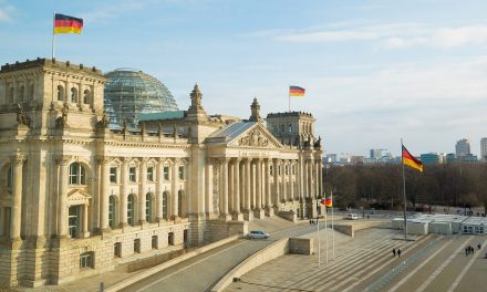 Usikkert hvem som blir ny forbundskansler i Tyskland