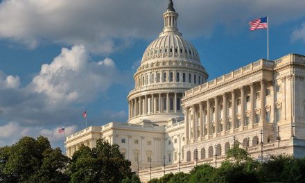 US-amerikanerne må heve gjeldstaket