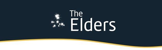 Statement from The Elders