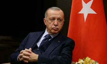 Tyrkias president Erdoğan påstås å ha helseproblem
