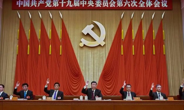Xi Jinpings politiske fremtid sikret?