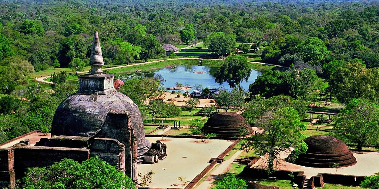 Tamilene på Sri Lanka