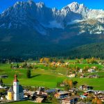 Østerrike vil pålegge obligatorisk Covid-19 vaksine