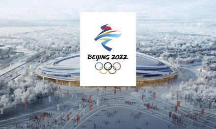 Kina frykter desinformasjon fram mot vinter-OL i Beijing