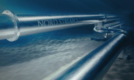 Tyskland innstiller sertifiseringen av Nord Stream 2